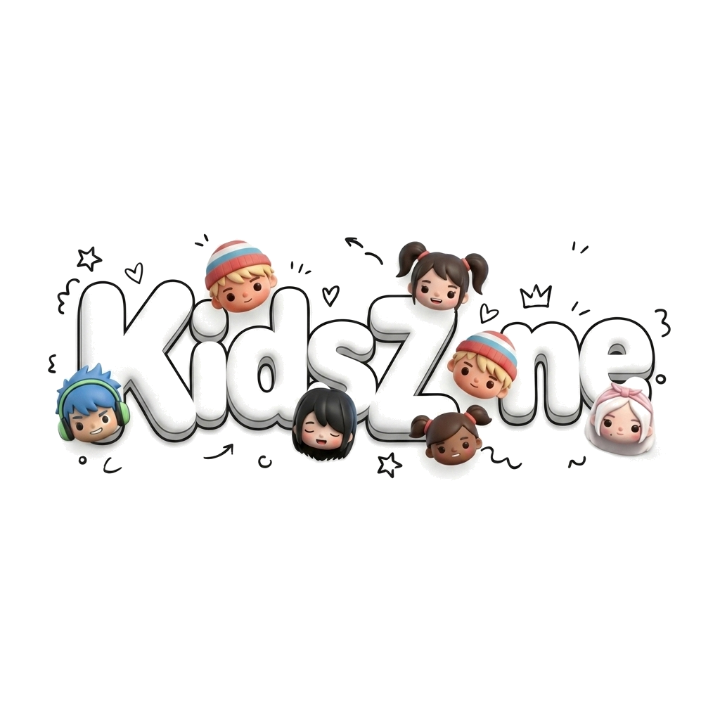 KidsZone Kids